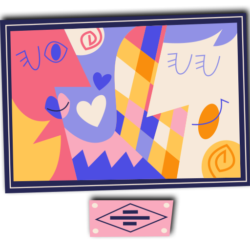 Inlijsterij Courage Lijst Header